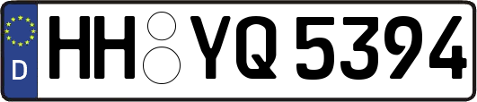 HH-YQ5394