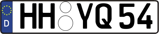 HH-YQ54