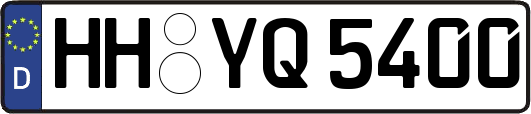 HH-YQ5400