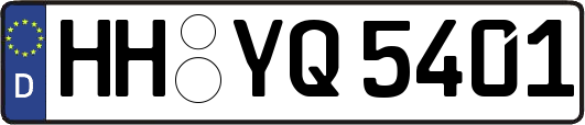 HH-YQ5401