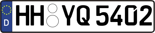 HH-YQ5402