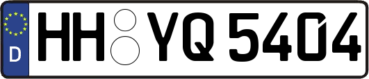 HH-YQ5404