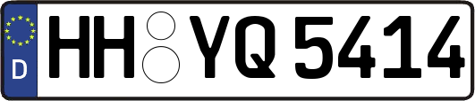HH-YQ5414