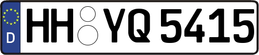 HH-YQ5415