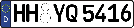 HH-YQ5416