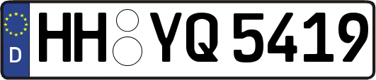 HH-YQ5419