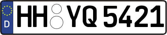 HH-YQ5421