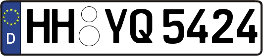 HH-YQ5424