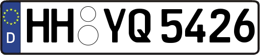 HH-YQ5426