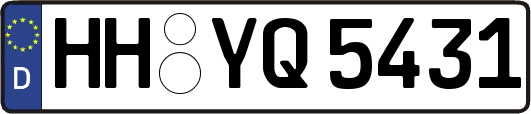 HH-YQ5431