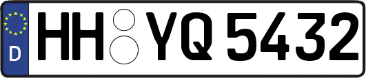HH-YQ5432