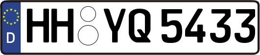 HH-YQ5433