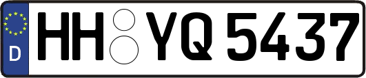 HH-YQ5437