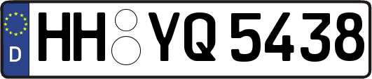 HH-YQ5438