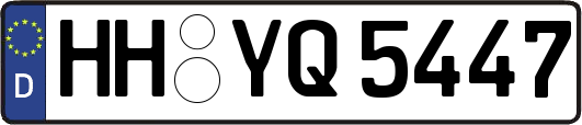 HH-YQ5447