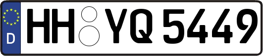 HH-YQ5449