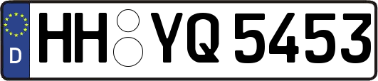 HH-YQ5453