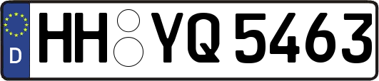 HH-YQ5463