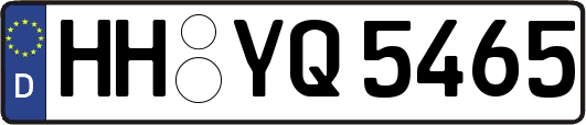 HH-YQ5465