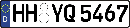 HH-YQ5467