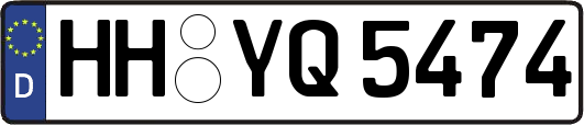 HH-YQ5474