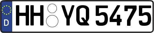 HH-YQ5475
