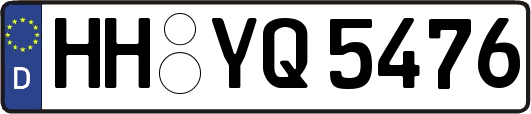 HH-YQ5476