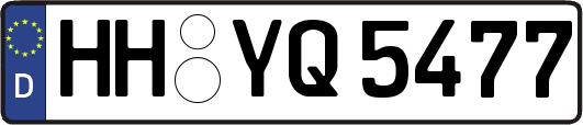 HH-YQ5477