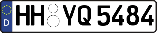 HH-YQ5484