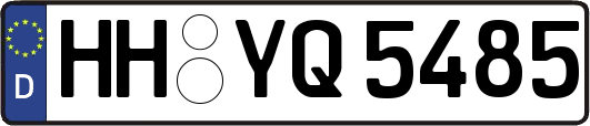 HH-YQ5485