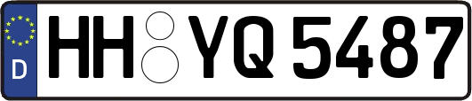 HH-YQ5487