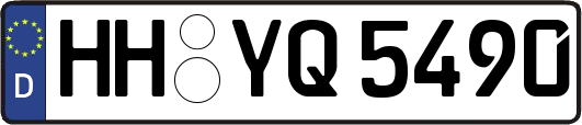 HH-YQ5490