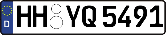 HH-YQ5491