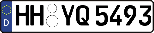 HH-YQ5493