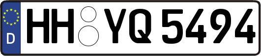 HH-YQ5494