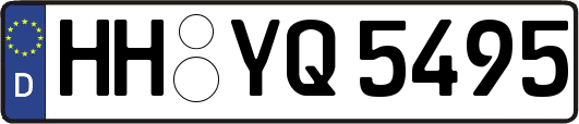 HH-YQ5495