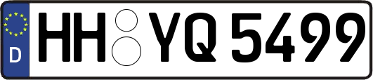 HH-YQ5499