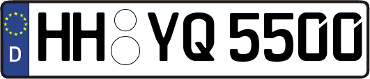 HH-YQ5500