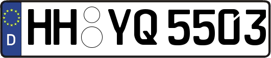 HH-YQ5503