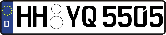 HH-YQ5505