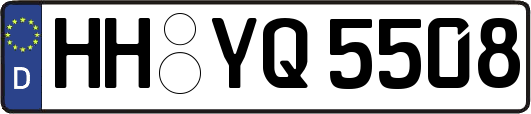 HH-YQ5508