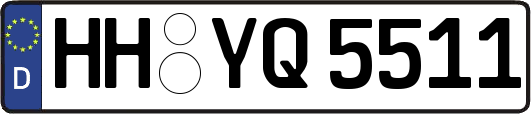 HH-YQ5511