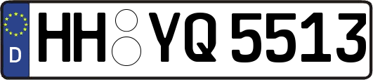 HH-YQ5513