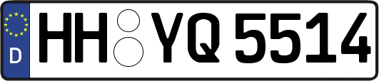 HH-YQ5514