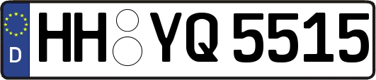 HH-YQ5515