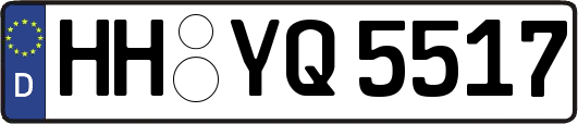 HH-YQ5517