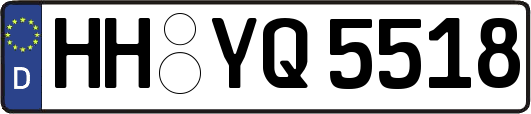 HH-YQ5518