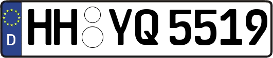 HH-YQ5519