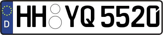 HH-YQ5520