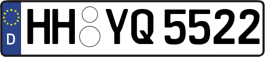HH-YQ5522
